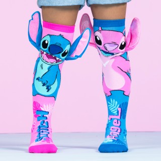 Kojinės Stitch Socks